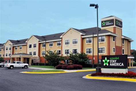 Now 121 (Was 147) on Tripadvisor Extended Stay America - Secaucus - Meadowlands, Secaucus. . America extended stay near me